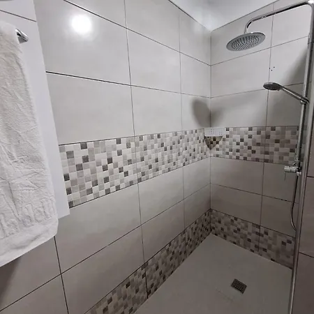 Gigantes By Estrella Del Norte Βίλα Acantilado de los Gigantes