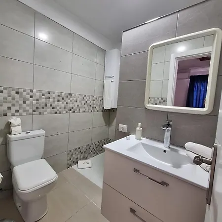 Gigantes By Estrella Del Norte * Acantilado de los Gigantes