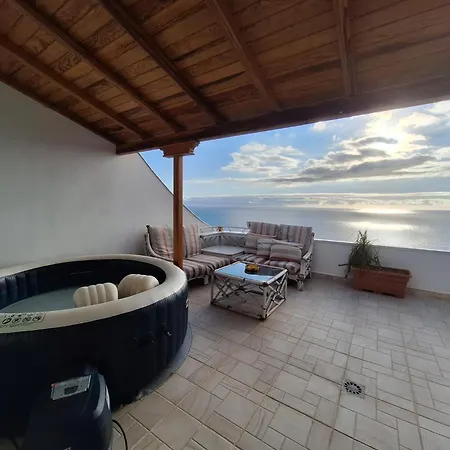 Βίλα Gigantes By Estrella Del Norte